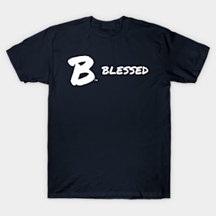 B Blessed T-Shirt